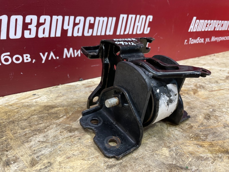 Опора двигателя - фото 4