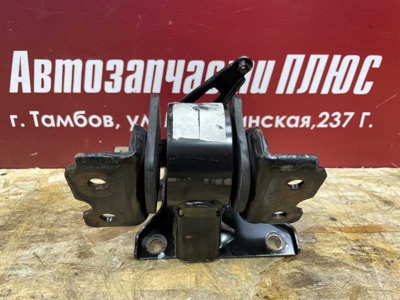 Опора двигателя - фото 5