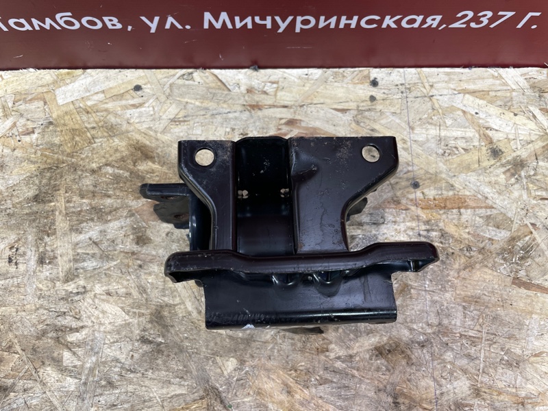 Опора двигателя - фото 6