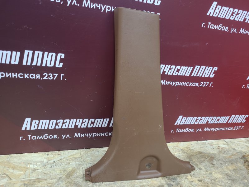 Обшивка средней стойки - фото 2