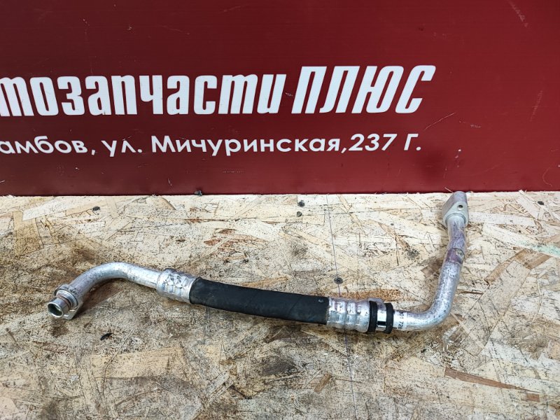 Трубка кондиционера - фото 1