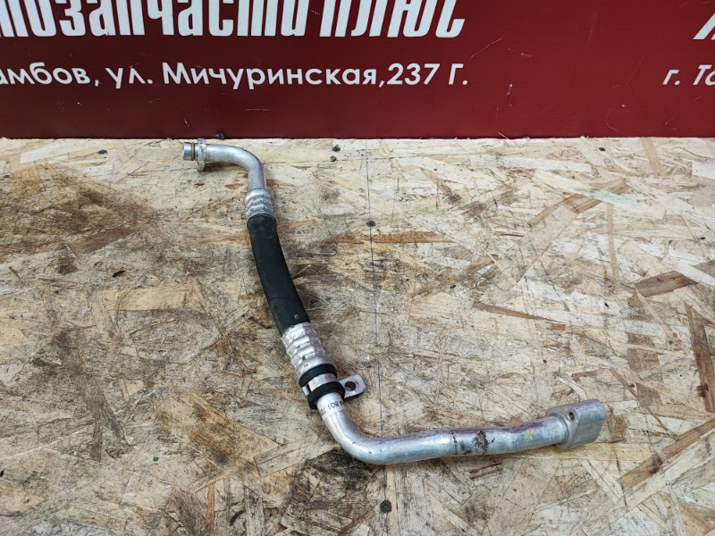 Трубка кондиционера - фото 2