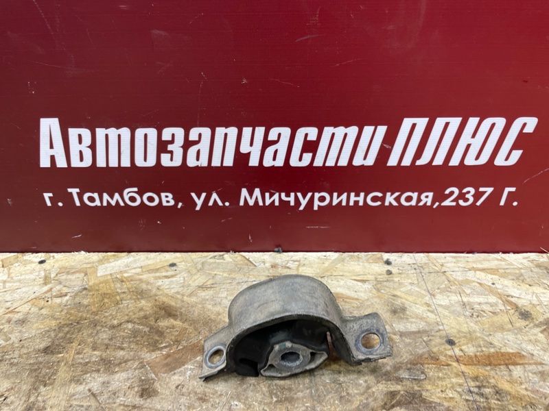 Опора двигателя - фото 1