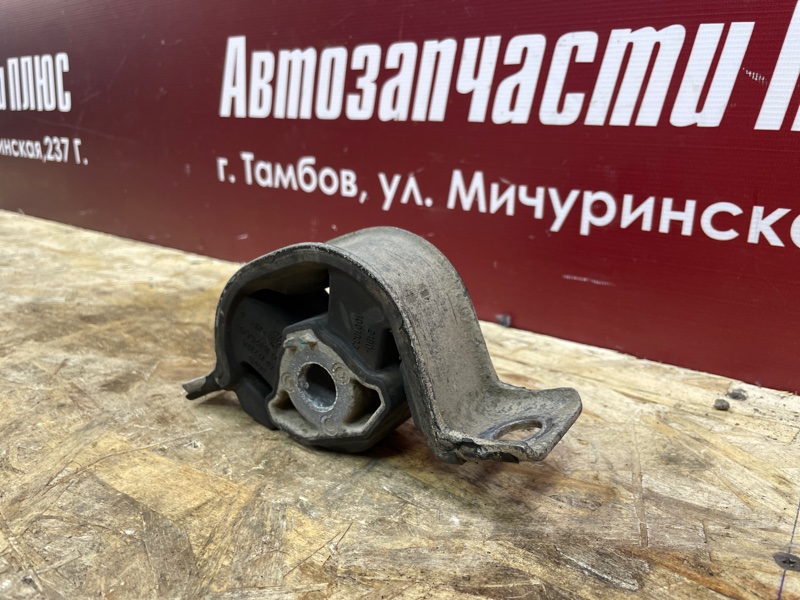 Опора двигателя - фото 3