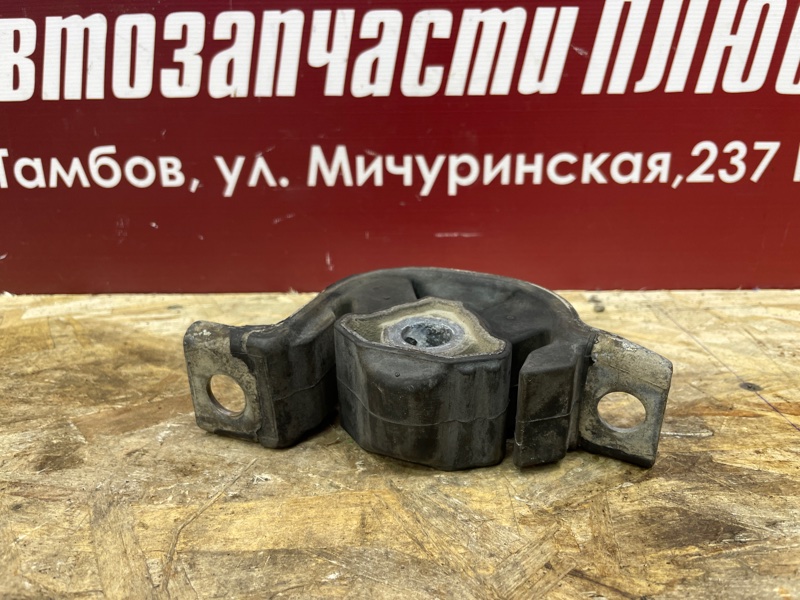 Опора двигателя - фото 7