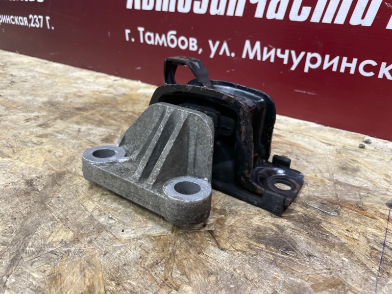 Опора двигателя - фото 3