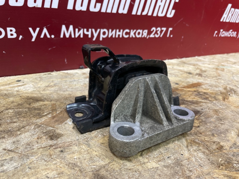 Опора двигателя - фото 4