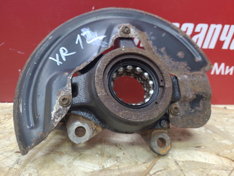 Кулак поворотный - фото 5