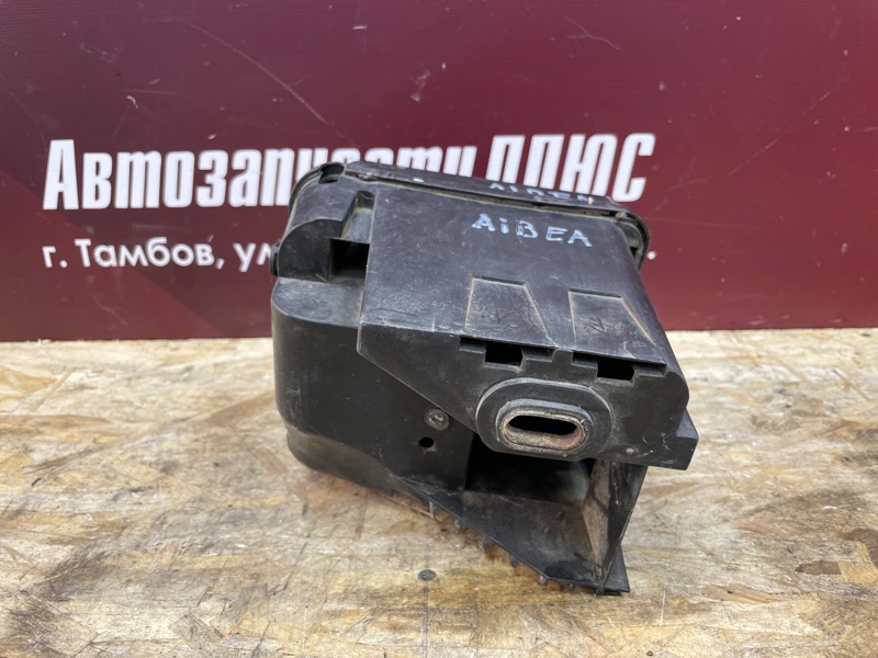 Корпус блока предохранителей - фото 6