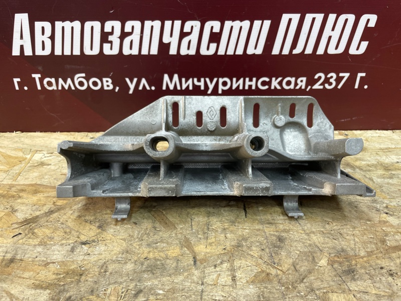 Кронштейн впускного коллектора - фото 6
