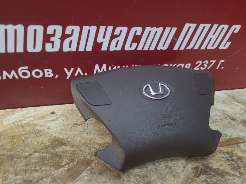 Подушка безопасности водителя - фото 2