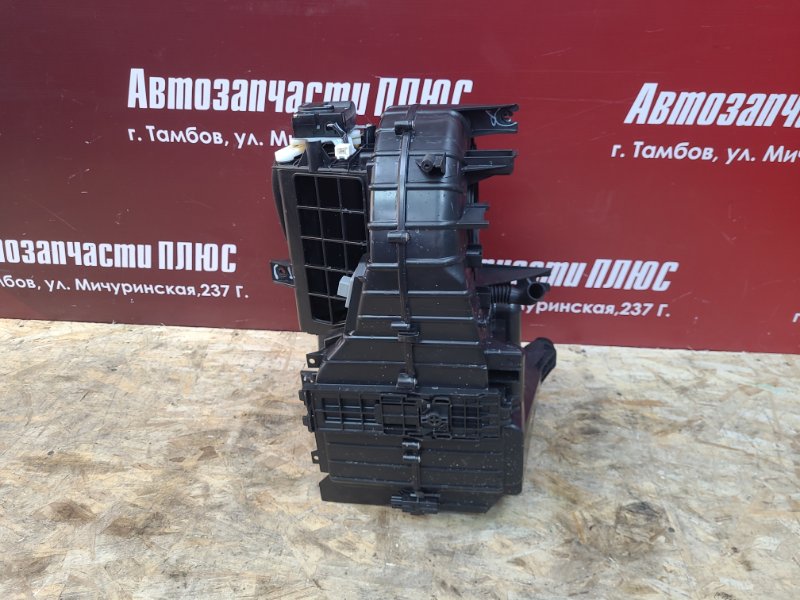 Корпус печки - фото 1