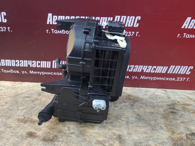 Корпус печки - фото 3