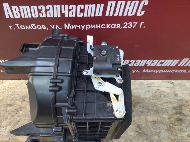 Корпус печки - фото 4