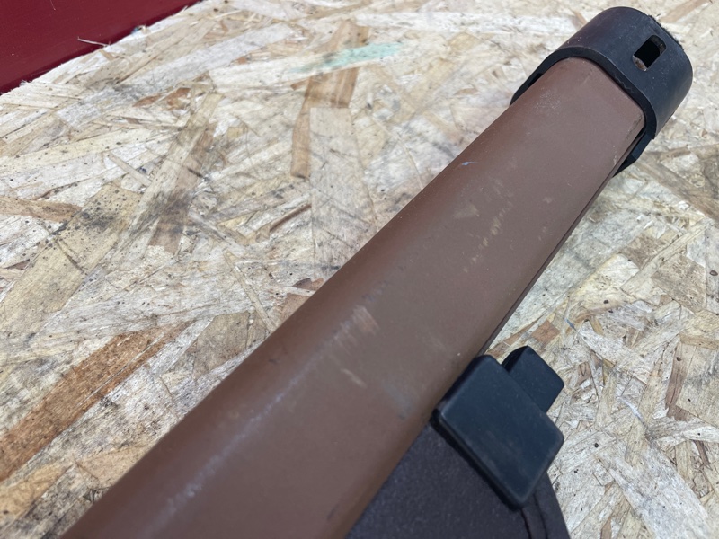 Шторка багажника - фото 4