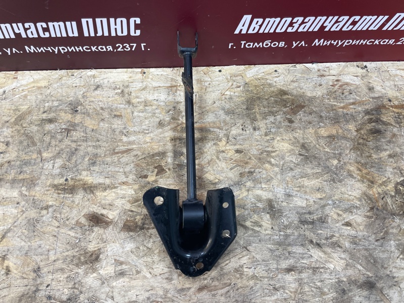 Тяга продольная - фото 5