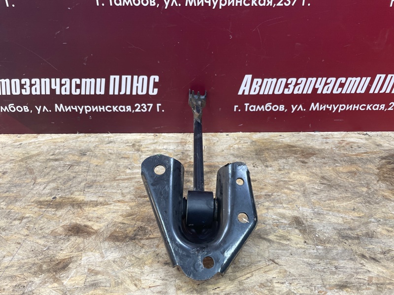 Тяга продольная - фото 6