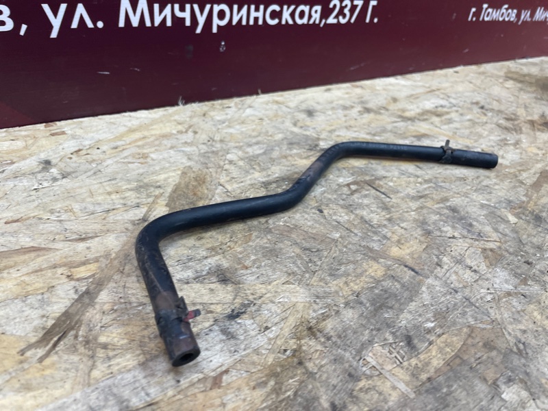 Трубка топливная - фото 3