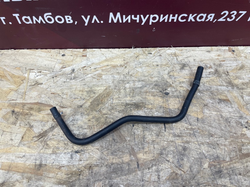 Трубка топливная - фото 5