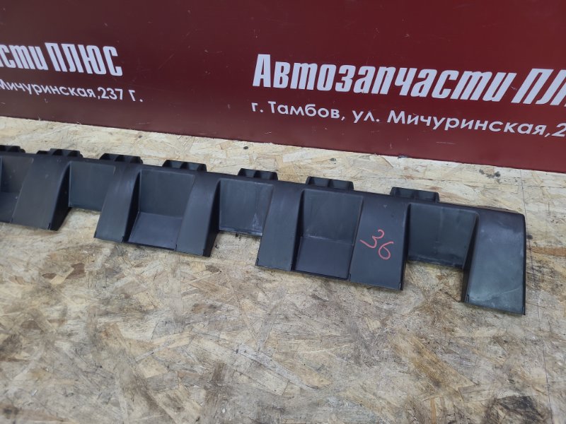 Кронштейн порога - фото 3