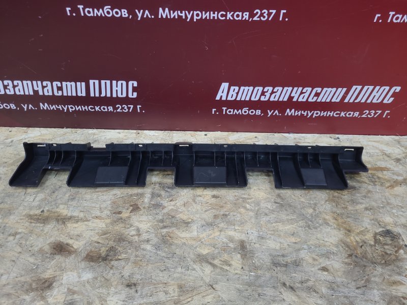 Кронштейн порога - фото 4