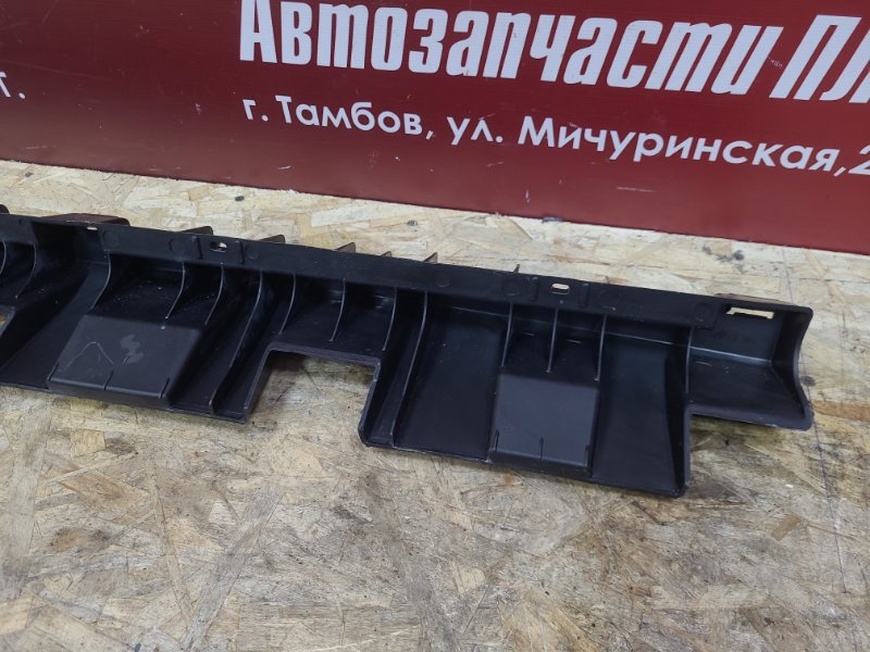 Кронштейн порога - фото 6