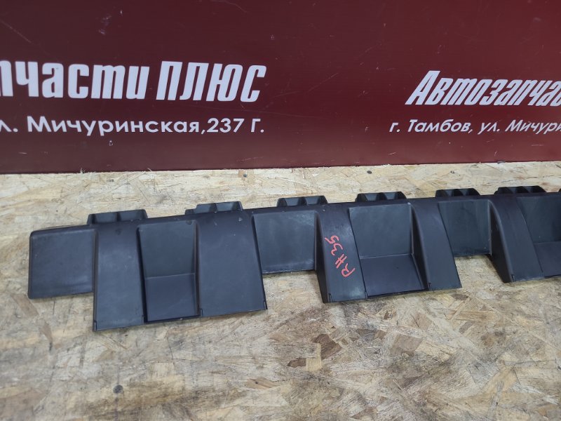 Кронштейн порога - фото 2