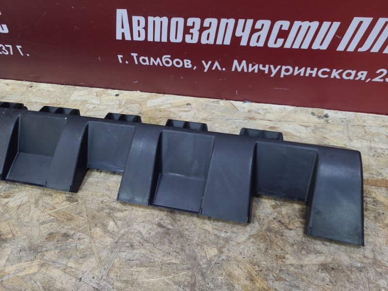 Кронштейн порога - фото 3
