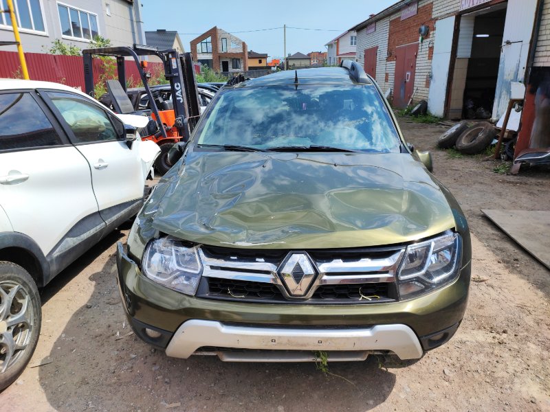 Кузов на запчасти - фото 4