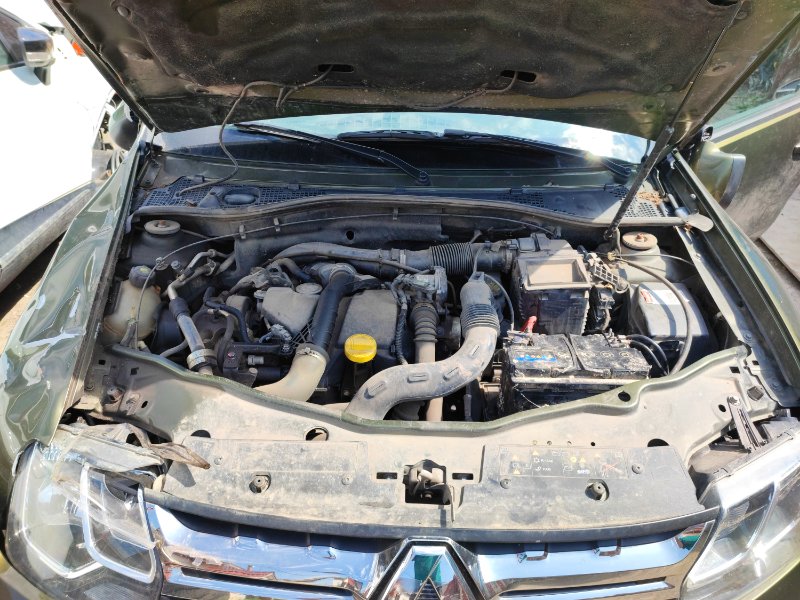 Кузов на запчасти - фото 9