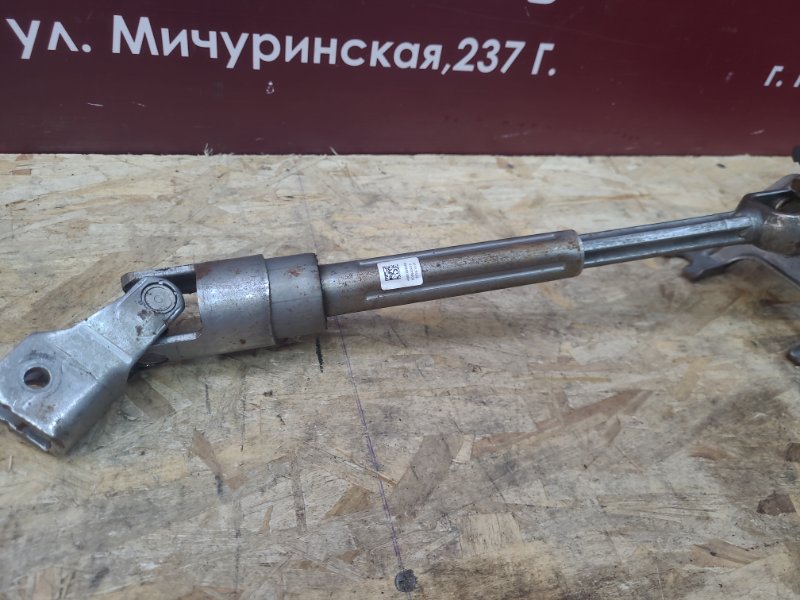 Рулевая колонка - фото 3