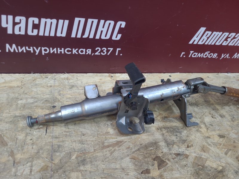 Рулевая колонка - фото 2