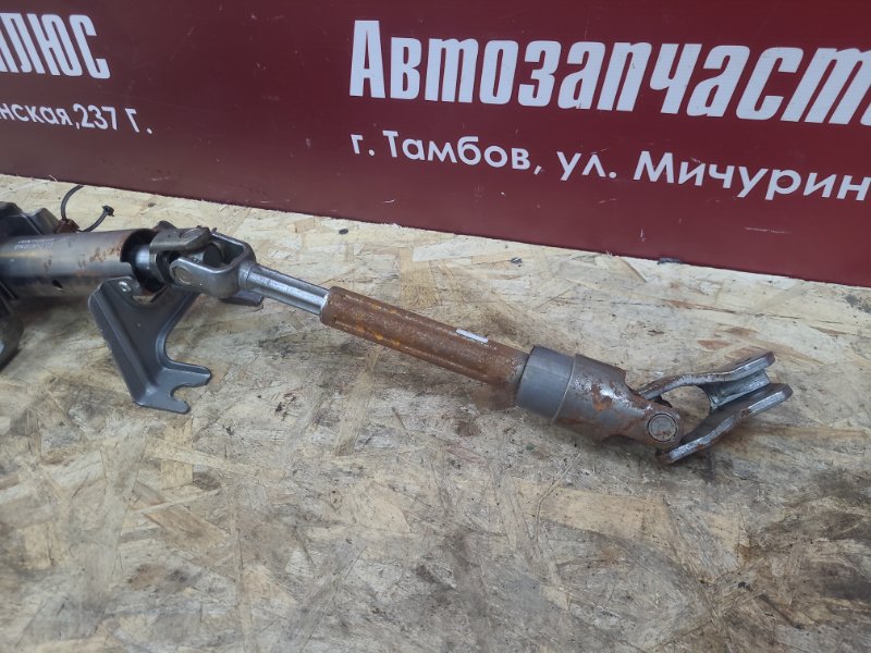 Рулевая колонка - фото 3