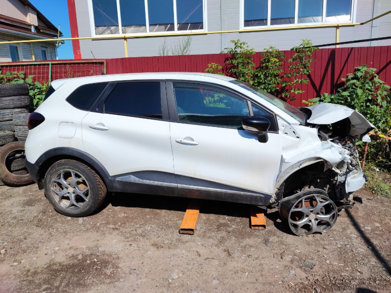 Кузов на запчасти - фото 1