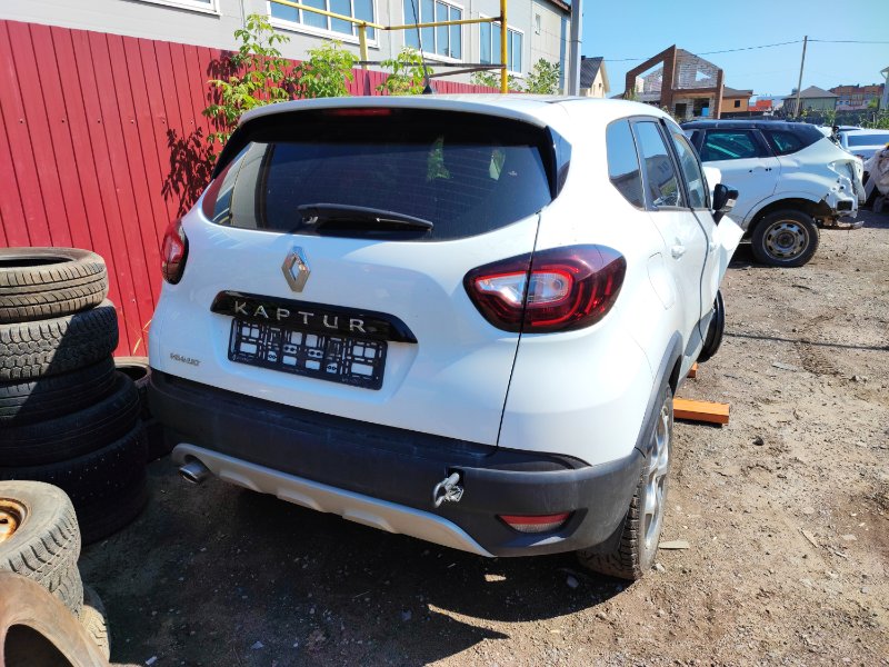 Кузов на запчасти - фото 3