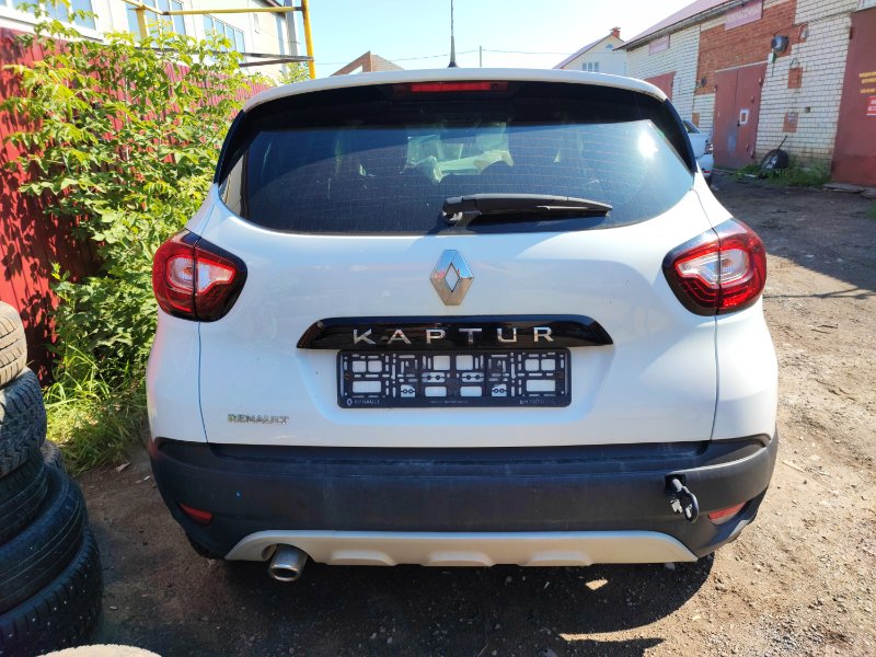 Кузов на запчасти - фото 4