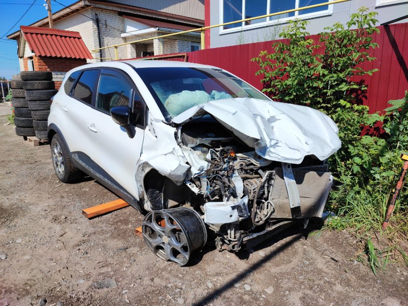 Кузов на запчасти - фото 5