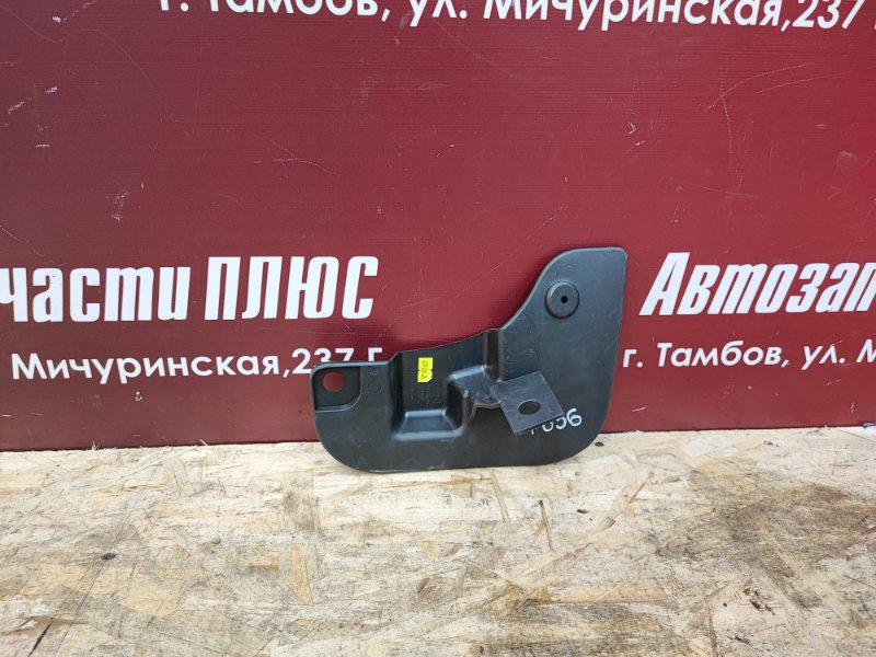 Брызговик - фото 1