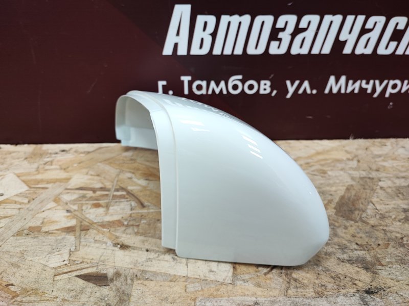 Крышка зеркала - фото 4