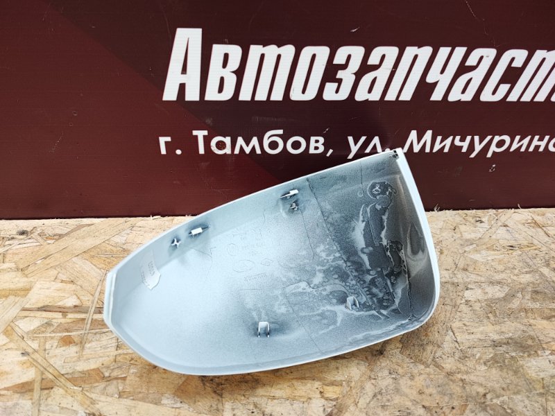 Крышка зеркала - фото 6