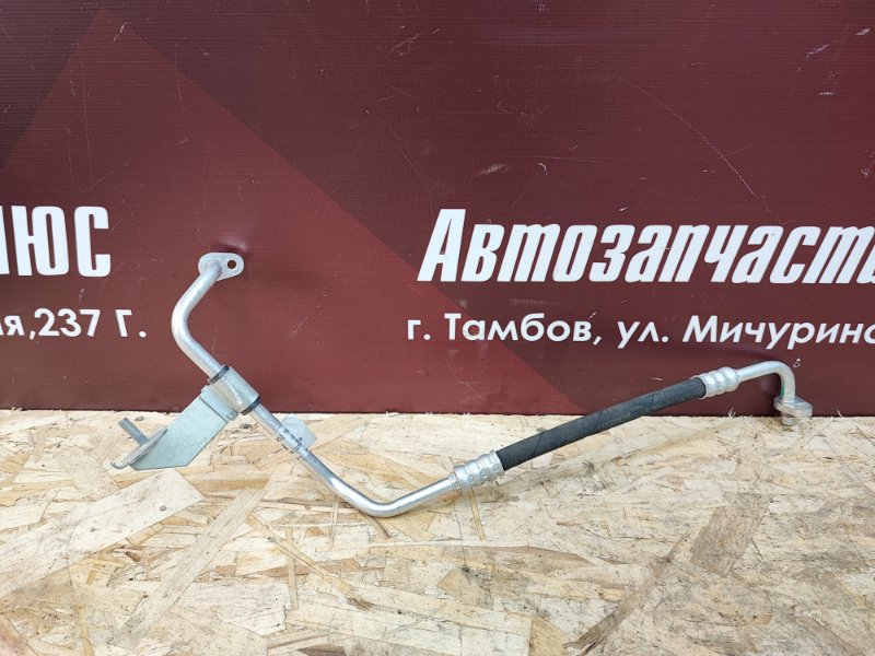 Трубка кондиционера - фото 1