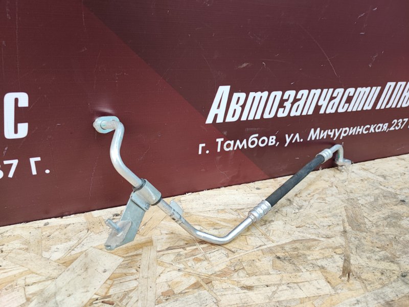 Трубка кондиционера - фото 2