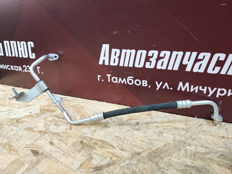 Трубка кондиционера - фото 3