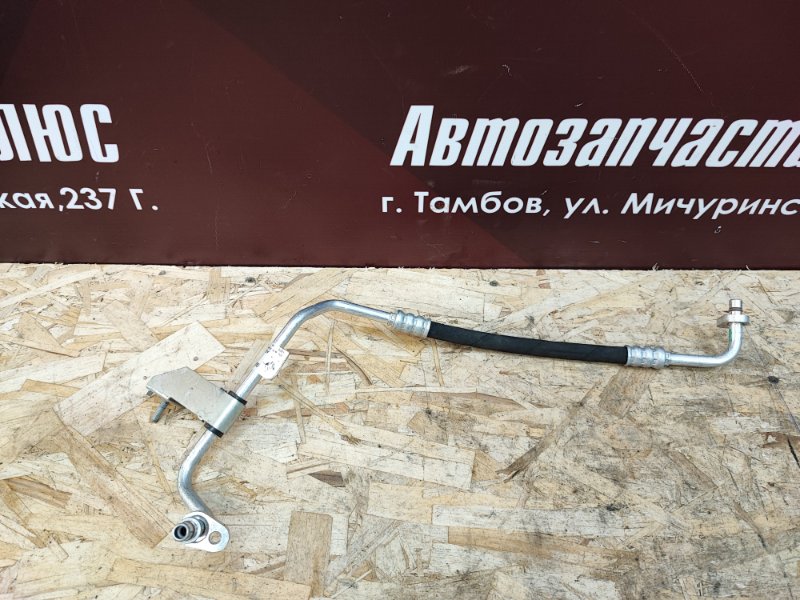 Трубка кондиционера - фото 4