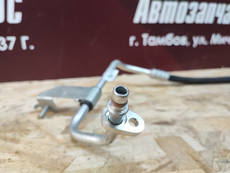 Трубка кондиционера - фото 5