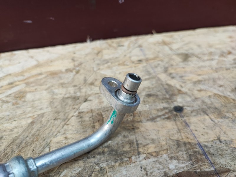 Трубка кондиционера - фото 6