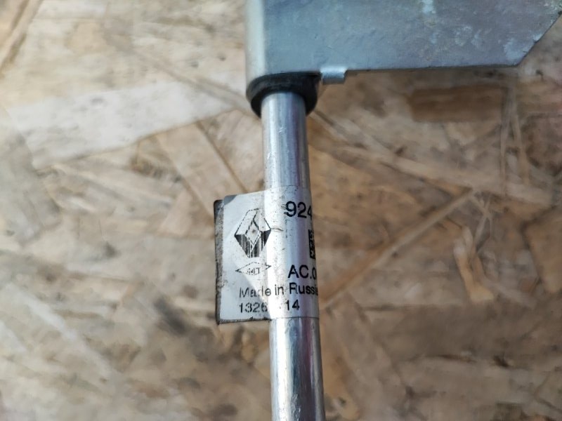 Трубка кондиционера - фото 7