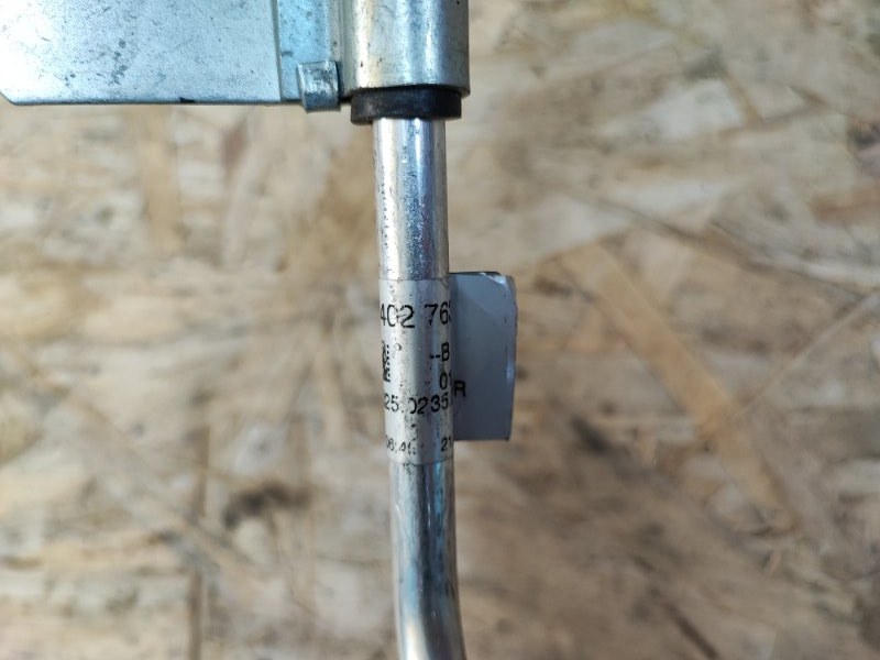 Трубка кондиционера - фото 8