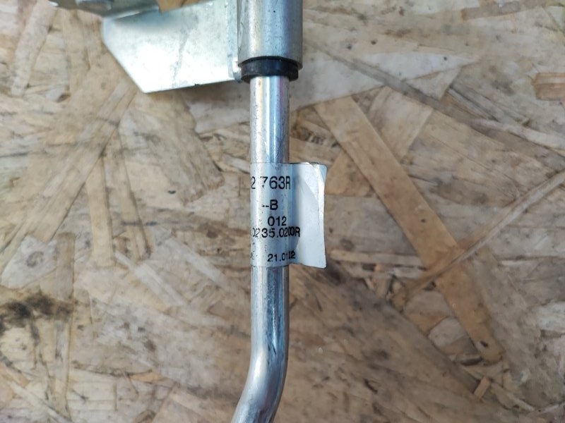 Трубка кондиционера - фото 9