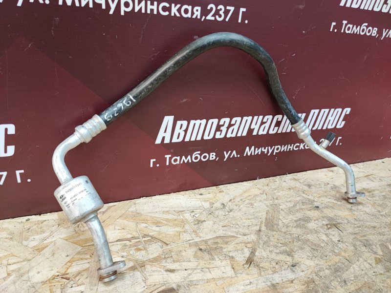 Трубка кондиционера - фото 2